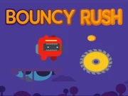 Bouncy Rush Game Online Adventure Games on NaptechGames.com