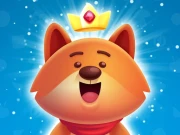 Bouncy Woods Online Puzzle Games on NaptechGames.com