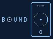 BOUND Online Hypercasual Games on NaptechGames.com