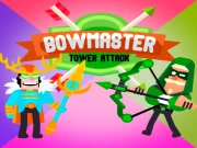BowArcher Tower Attack Online Adventure Games on NaptechGames.com