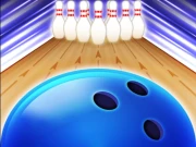 Bowling 3D 2022 Online Arcade Games on NaptechGames.com