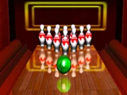 Bowling Masters Online Sports Games on NaptechGames.com