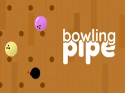 Bowling Pipe Online arcade Games on NaptechGames.com
