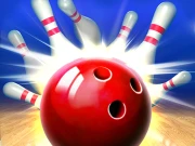 Bowling Online Casual Games on NaptechGames.com