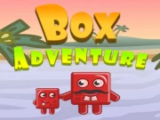Box Adventure Online Adventure Games on NaptechGames.com