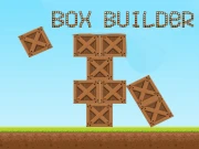 Box Builder 56 Online Arcade Games on NaptechGames.com