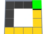 Box Colour Fill Game Online Puzzle Games on NaptechGames.com