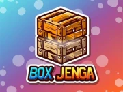 Box Jenga Online Hypercasual Games on NaptechGames.com