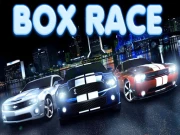 Box Race Online Racing Games on NaptechGames.com