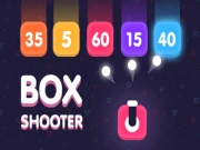 Box Shooter Online arcade Games on NaptechGames.com