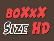 Box Size HD Online Arcade Games on NaptechGames.com