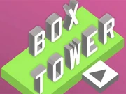 Box Tower 3D Online Puzzle Games on NaptechGames.com