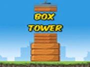Box Tower Online .IO Games on NaptechGames.com