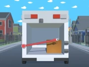 Box Truck Belt Online Arcade Games on NaptechGames.com