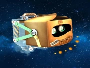 Boxie Fly Up Online Agility Games on NaptechGames.com