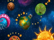 Boxie Space Jump Online Casual Games on NaptechGames.com