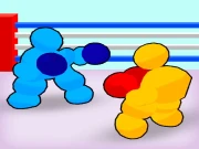 Boxing Gang Stars Online Agility Games on NaptechGames.com