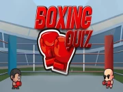 Boxing Quiz Online puzzles Games on NaptechGames.com