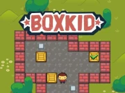 BoxKid Online Puzzle Games on NaptechGames.com