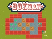 Boxman Sokoban Online Puzzle Games on NaptechGames.com
