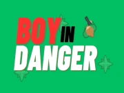 Boy in Danger Online arcade Games on NaptechGames.com