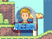 Boy Online Adventure Games on NaptechGames.com