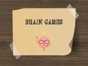 Brain Games Online Puzzle Games on NaptechGames.com