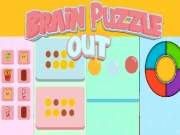 Brain Puzzle Out Online Puzzle Games on NaptechGames.com