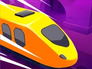 Brain Train: Railway Puzzle Online Puzzle Games on NaptechGames.com