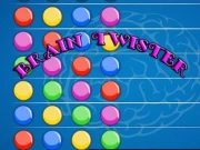 Brain Twister Online Puzzle Games on NaptechGames.com
