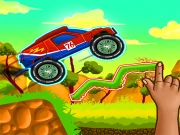 Brainy Cars Online Casual Games on NaptechGames.com