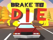 Brake To Die Online Racing Games on NaptechGames.com