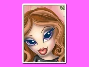 Bratz Hidden Stars Online Girls Games on NaptechGames.com