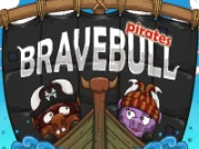 Brave Bull Pirates Online Casual Games on NaptechGames.com
