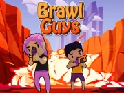 Brawl Guys Online Action Games on NaptechGames.com