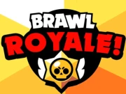 Brawl Royale Online Action Games on NaptechGames.com
