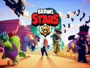 Brawl Star Online Adventure Games on NaptechGames.com