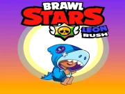 Brawl Stars Leon Run Online Adventure Games on NaptechGames.com