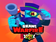 Brawl Warfire Online Online Adventure Games on NaptechGames.com