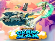Brawlhalla Grand Slam Online Battle Games on NaptechGames.com