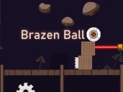 Brazen Ball Online Arcade Games on NaptechGames.com