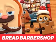 Bread Barbershop Jigsaw Puzzle Online Puzzle Games on NaptechGames.com