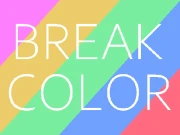 Break color Online Hypercasual Games on NaptechGames.com