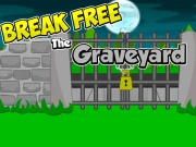 Break Free The Graveyard Online Puzzle Games on NaptechGames.com