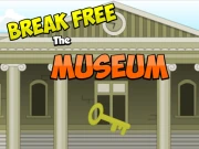Break Free The Museum Online Puzzle Games on NaptechGames.com