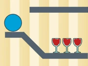 Break Glass Wine Online Puzzle Games on NaptechGames.com