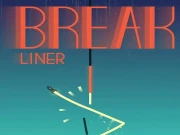 Break Liner Online Casual Games on NaptechGames.com