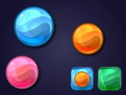Break The Candies Online Puzzle Games on NaptechGames.com