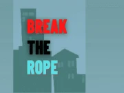 Break the Rope Online puzzles Games on NaptechGames.com