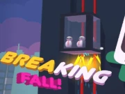 BREAKING FALL 3D Online Hypercasual Games on NaptechGames.com